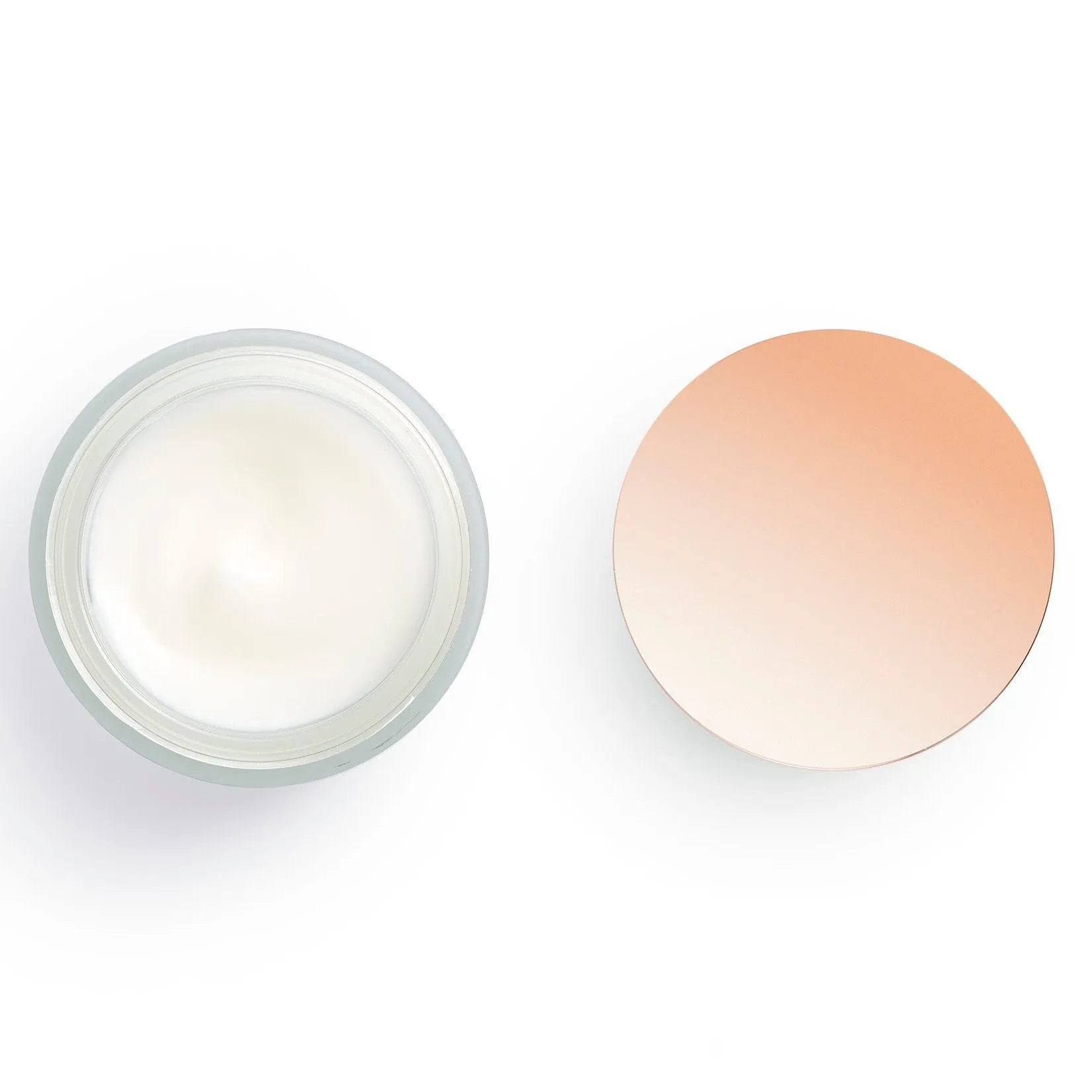 REVOLUTION SKINCARE Hydration Boost Night Cream