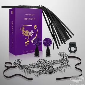 Rianne S Ana's Trilogy Kit 3