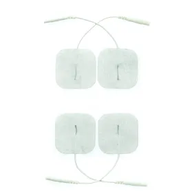 Rimba Electro Stimulation Set Of Four Pads