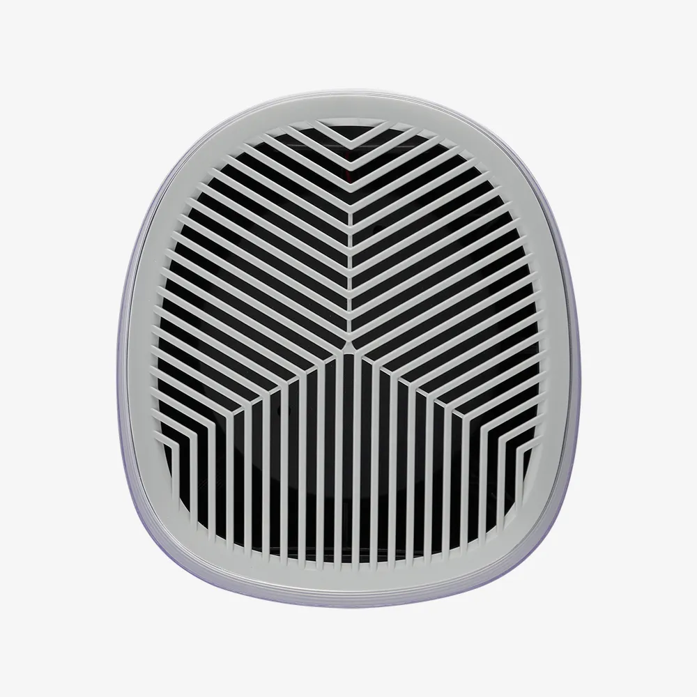 Robust IoT UV-C Air Purifier