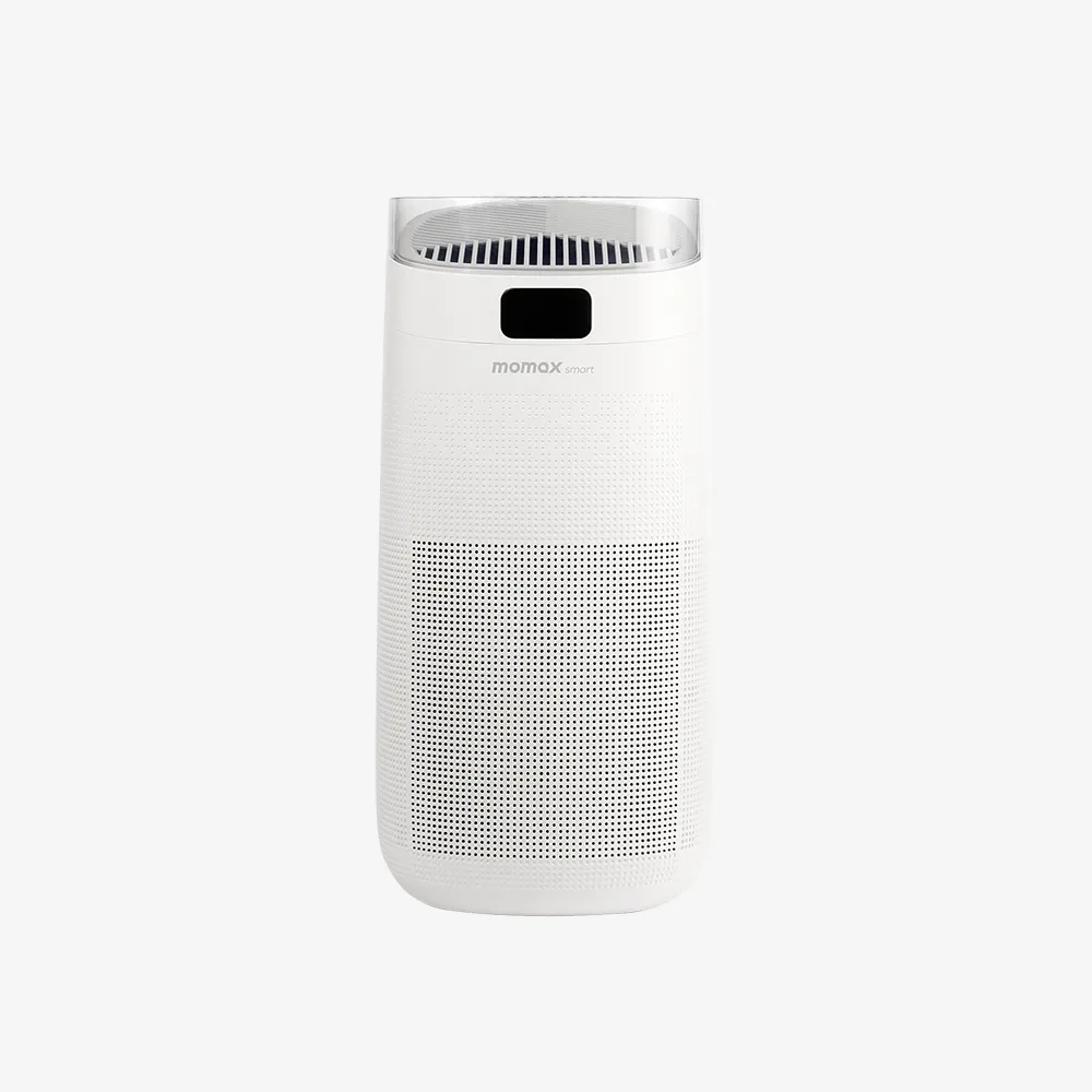 Robust IoT UV-C Air Purifier