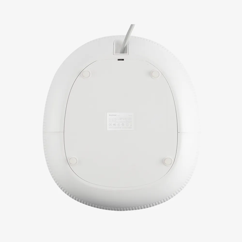 Robust IoT UV-C Air Purifier
