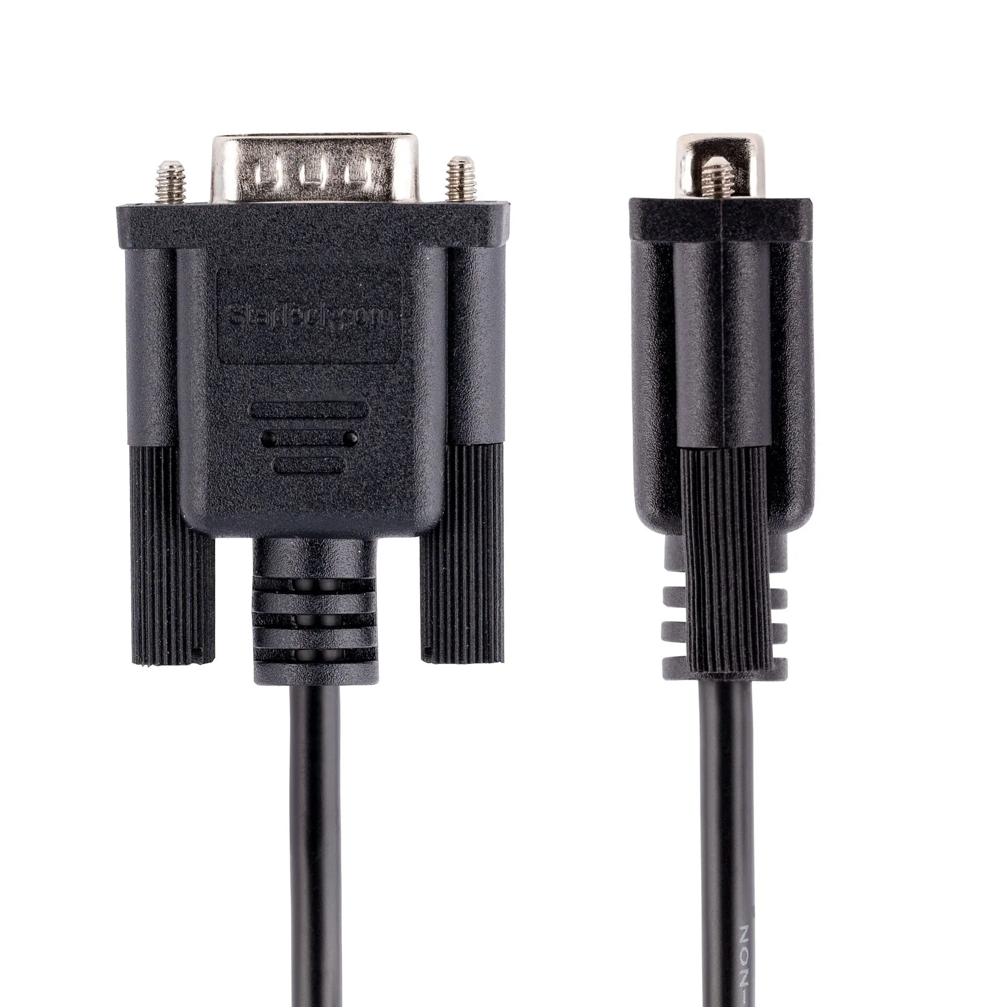 Rs232 Serial Null Modem Cable
