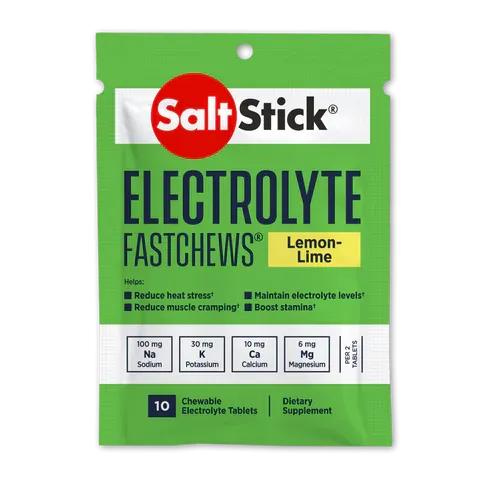 SaltStick Fastchews
