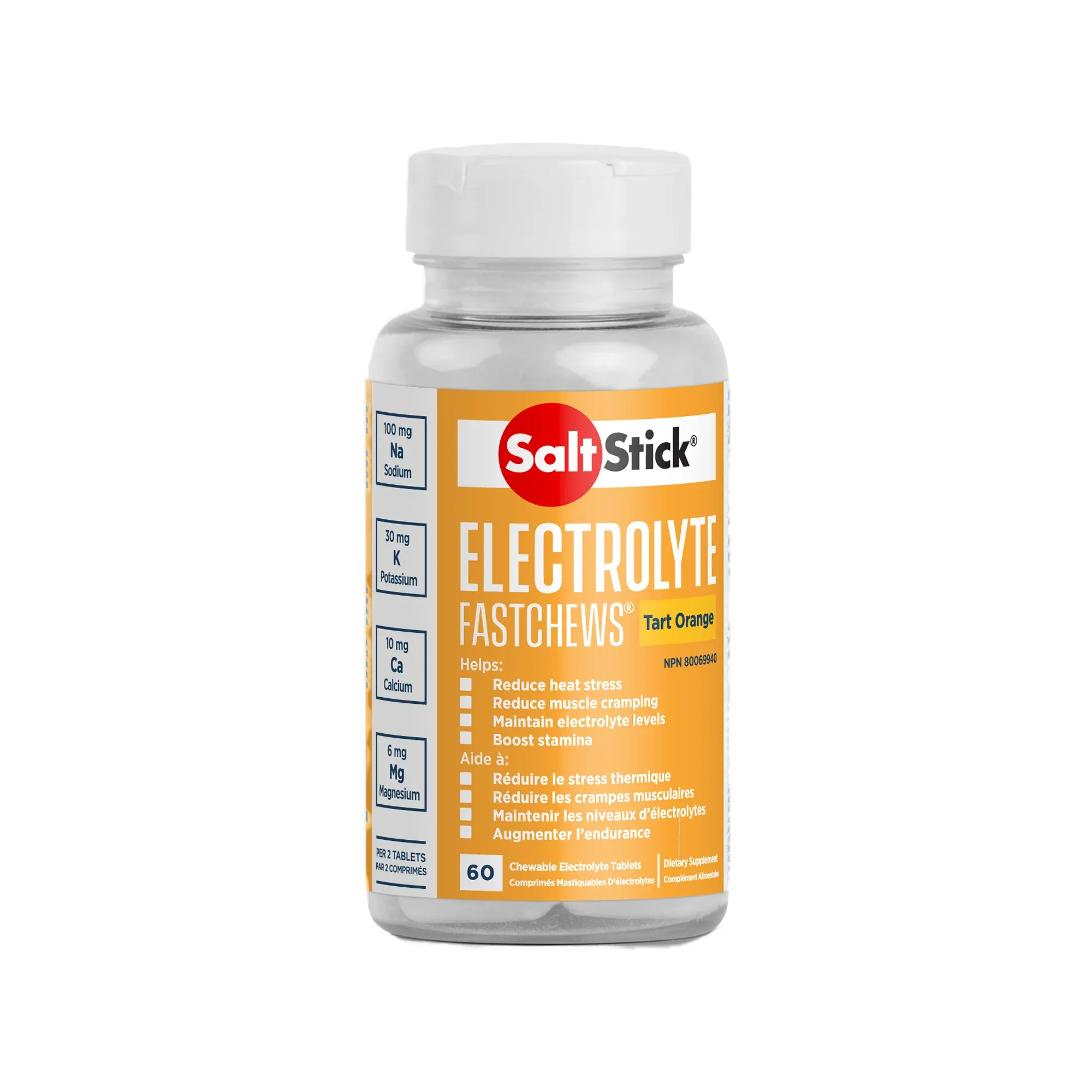 SaltStick Fastchews