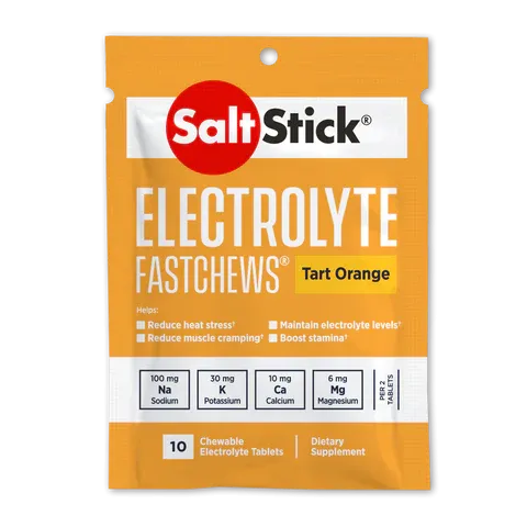 SaltStick Fastchews