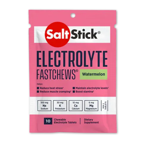 SaltStick Fastchews
