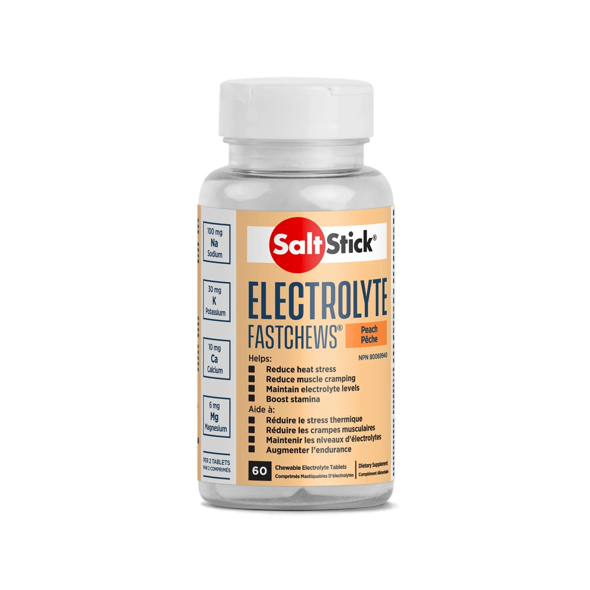 SaltStick Fastchews