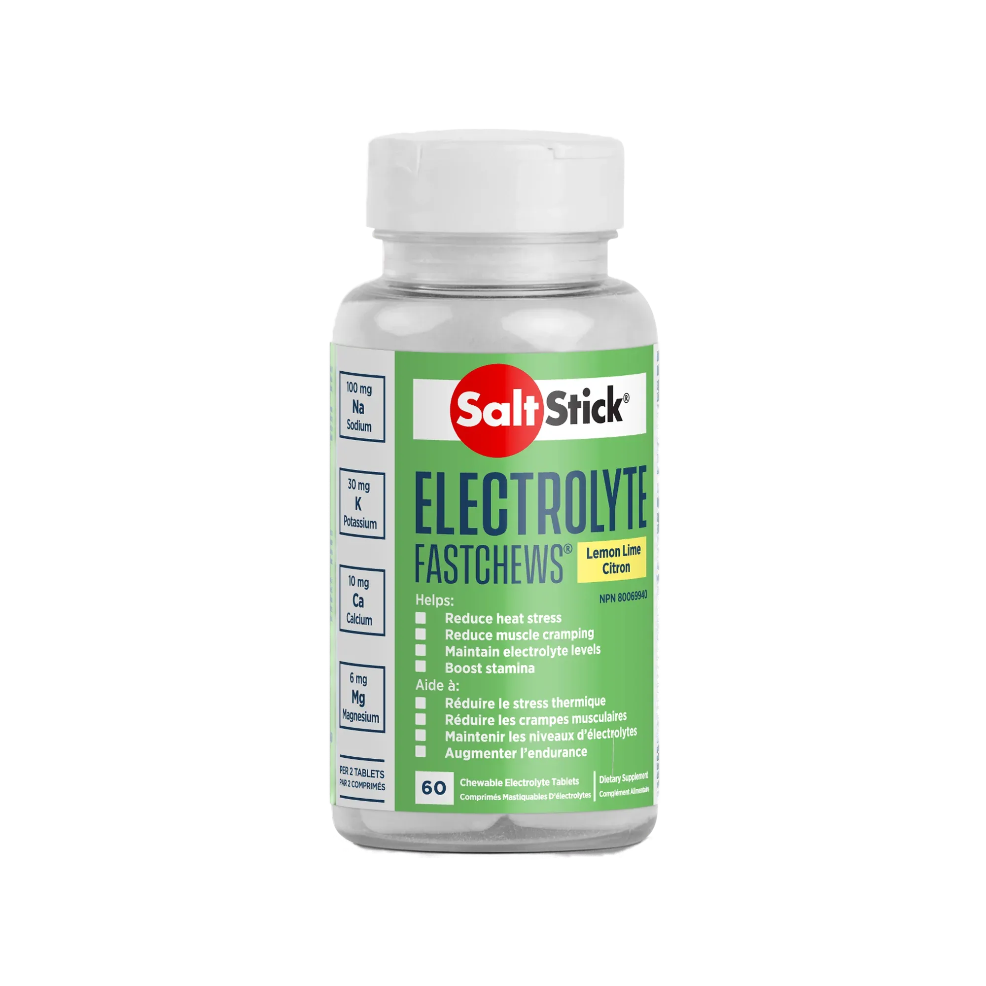 SaltStick Fastchews