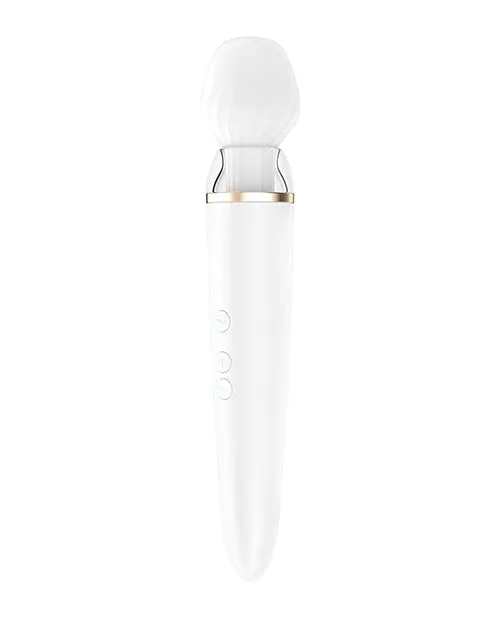 Satisfyer Double Wand-er