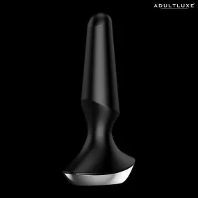 Satisfyer Plug-ilicious 2 Plug Vibrator