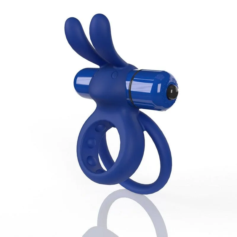 Screaming O’ Ohare Cock Ring
