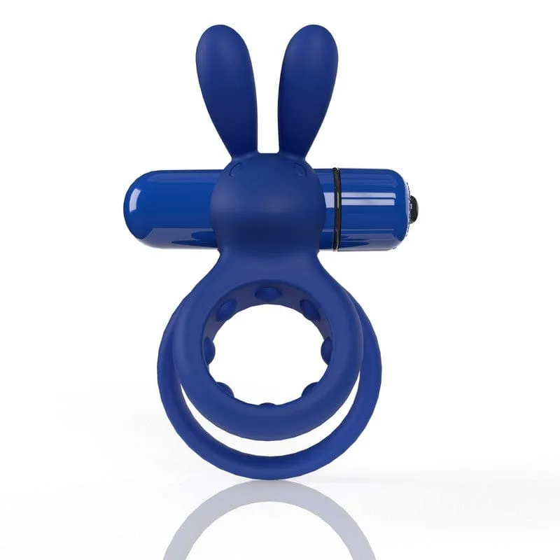 Screaming O’ Ohare Cock Ring