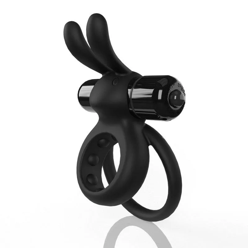 Screaming O’ Ohare Cock Ring