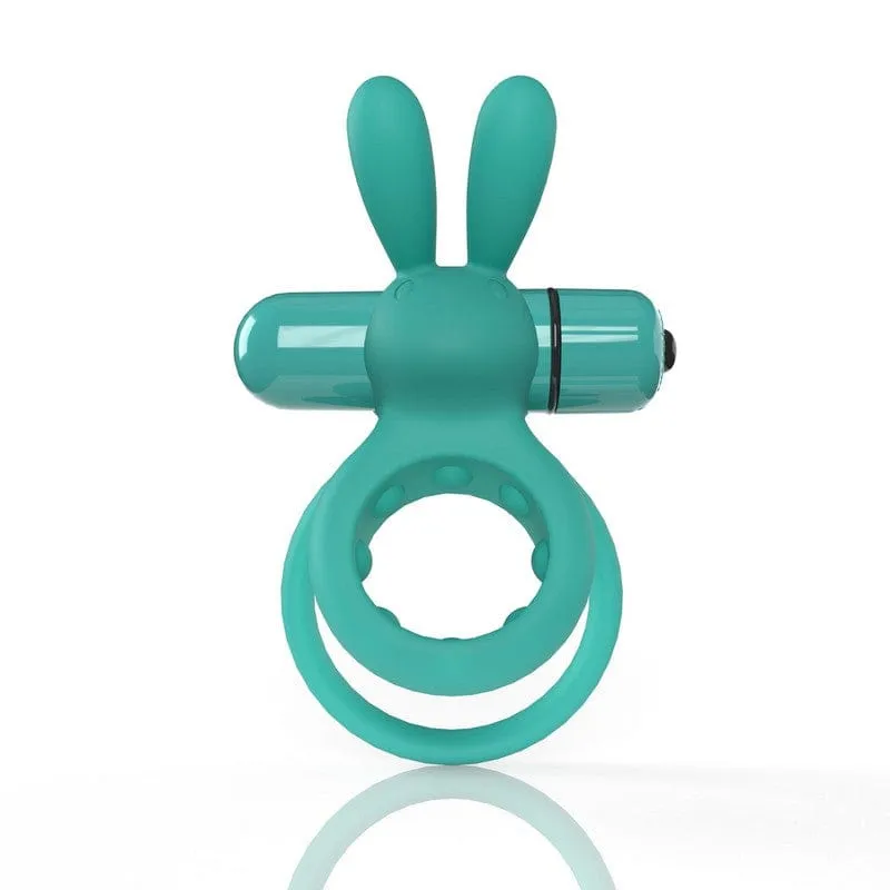 Screaming O’ Ohare Cock Ring
