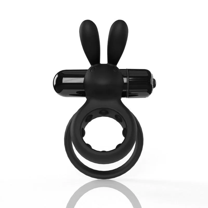 Screaming O’ Ohare Cock Ring