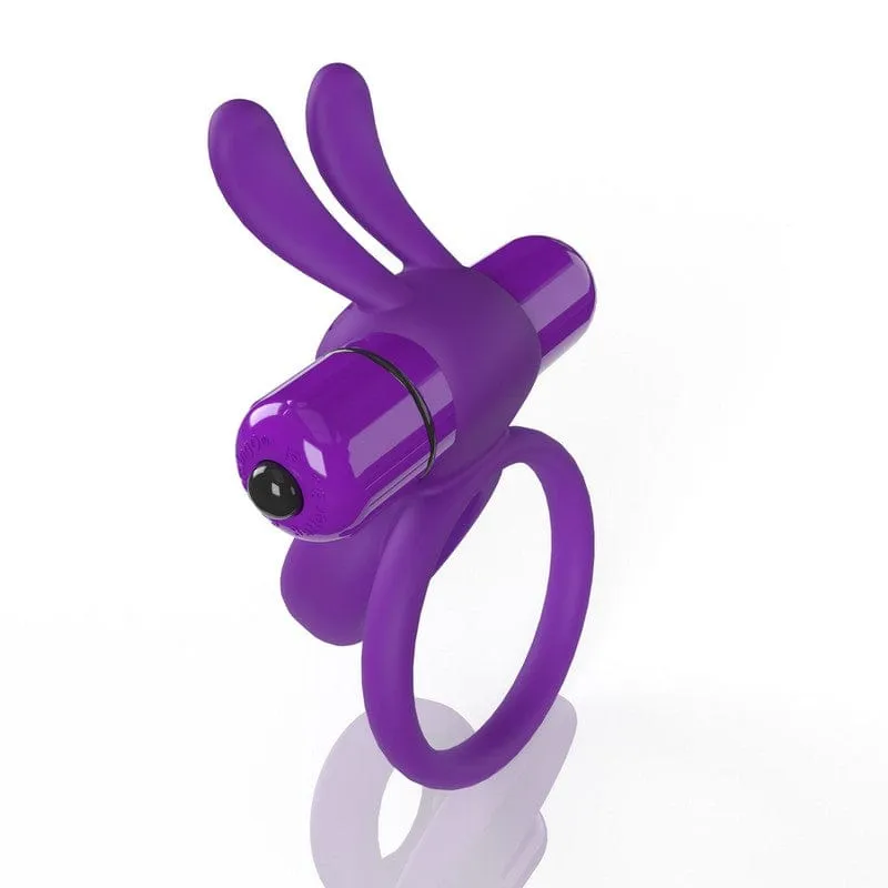 Screaming O’ Ohare Cock Ring