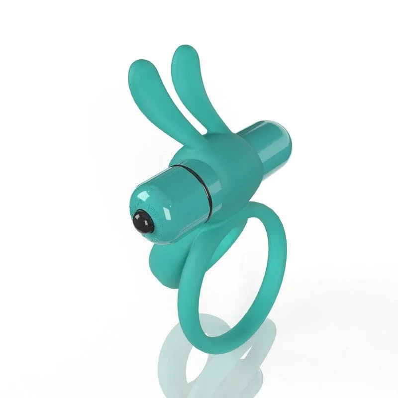 Screaming O’ Ohare Cock Ring