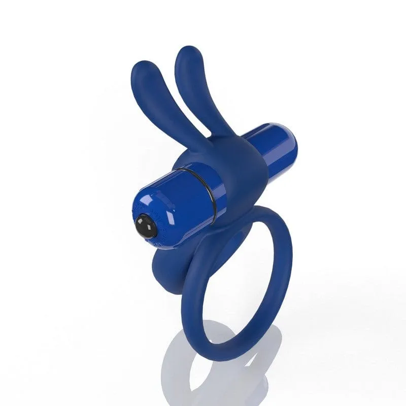 Screaming O’ Ohare Cock Ring