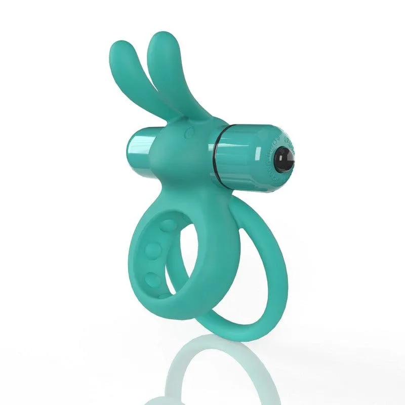Screaming O’ Ohare Cock Ring