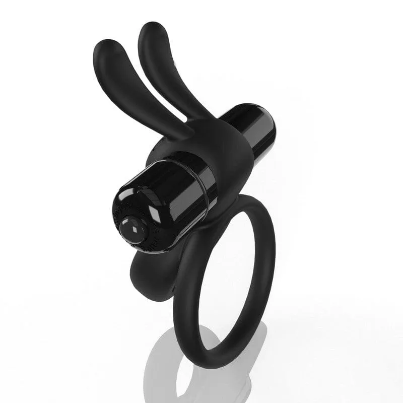 Screaming O’ Ohare Cock Ring