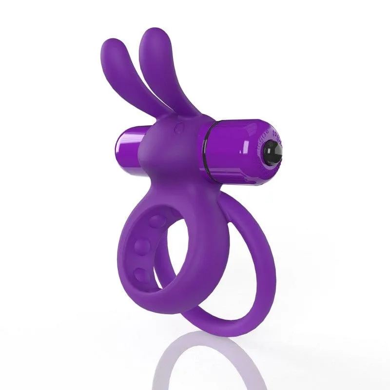 Screaming O’ Ohare Cock Ring
