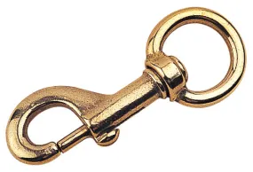 Sea Dog Eye Bolt Snap (Swivel)