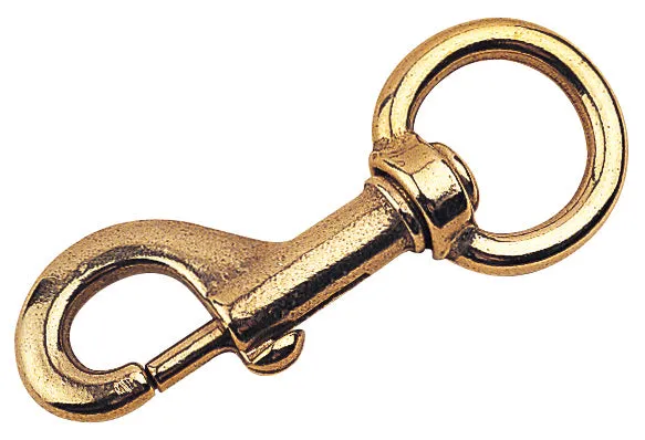 Sea Dog Eye Bolt Snap (Swivel)