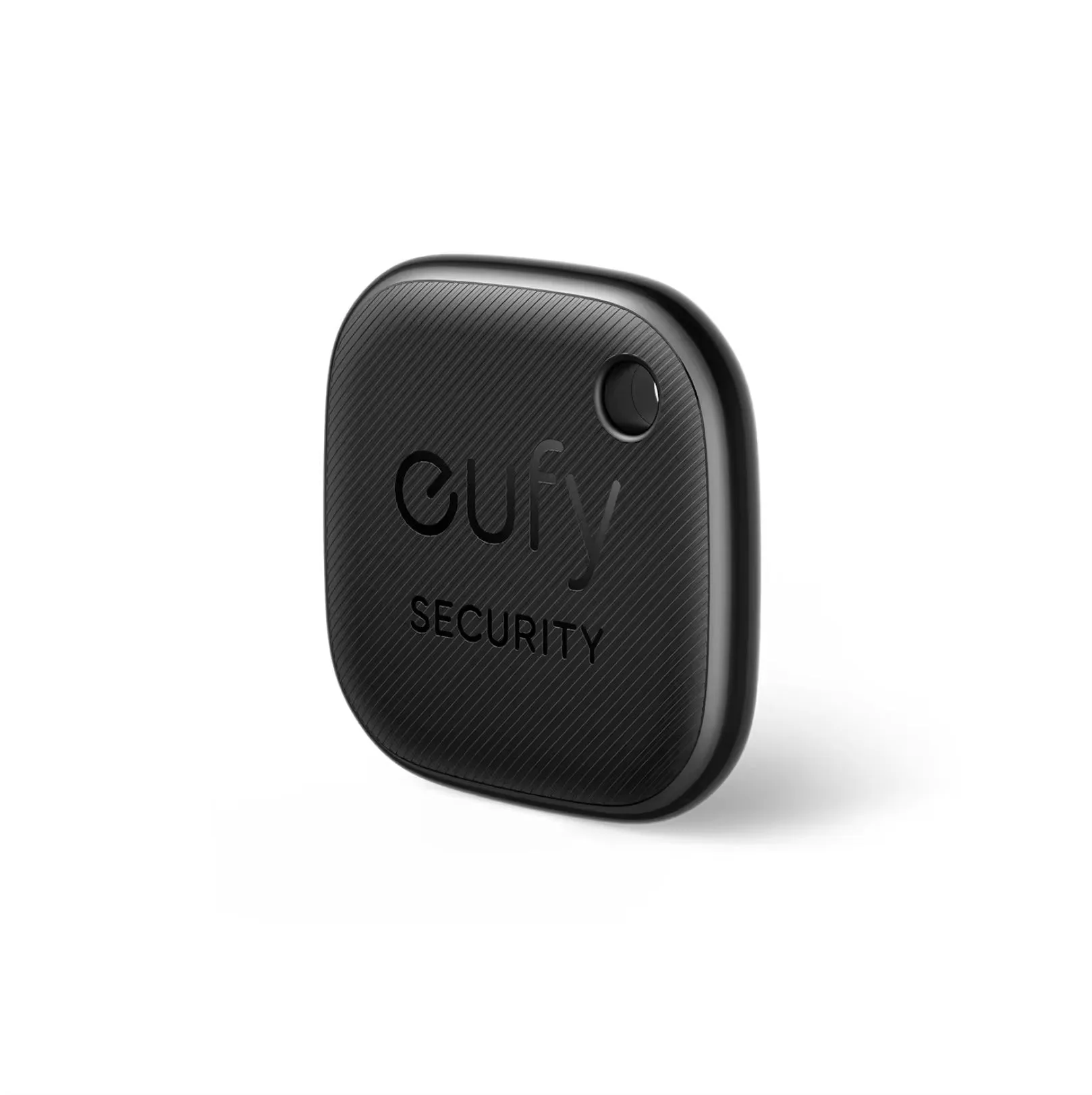 Security Smarttrack Link Works with Apple Find My Key Finder Bluetooth Tracker Tag for Earbuds & Luggage Phone Finder IOS