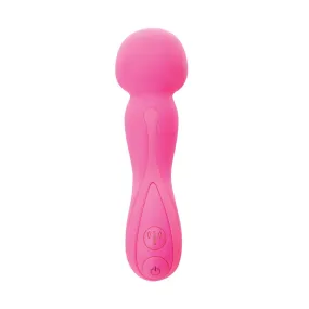 Sincerely Wand Vibrator Pink
