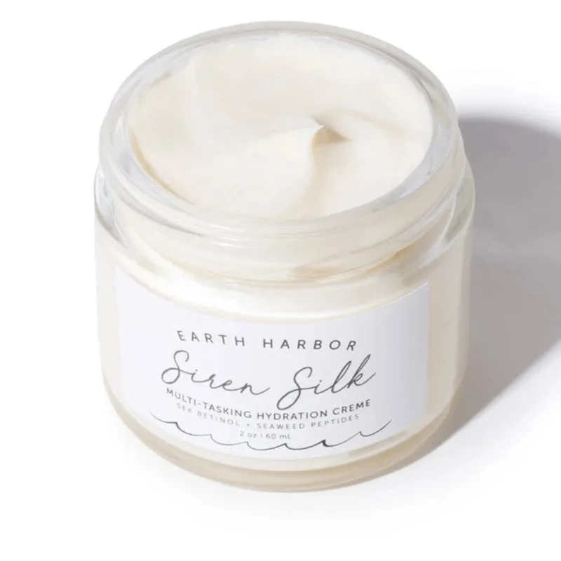 Siren Silk Hydration Cream