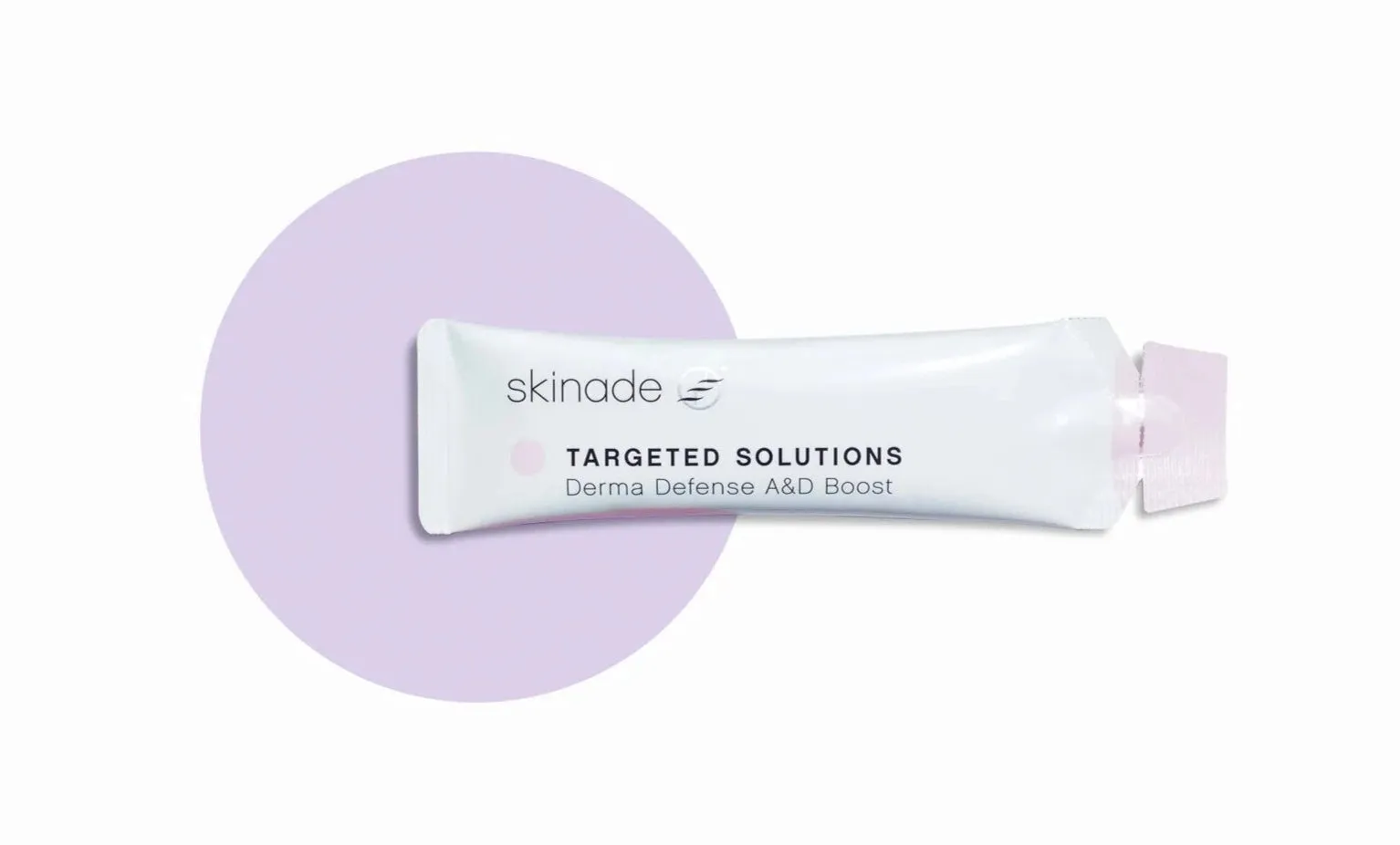Skinade Targeted Solutions Derma Defense A&D Boost - 30 Day