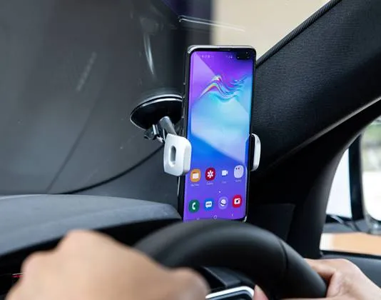 Sprout Wireless In Car Charger