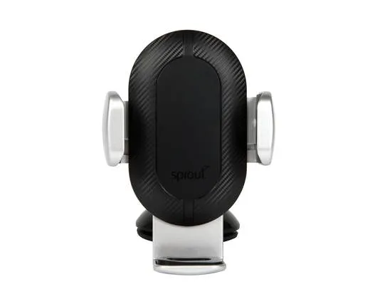 Sprout Wireless In Car Charger