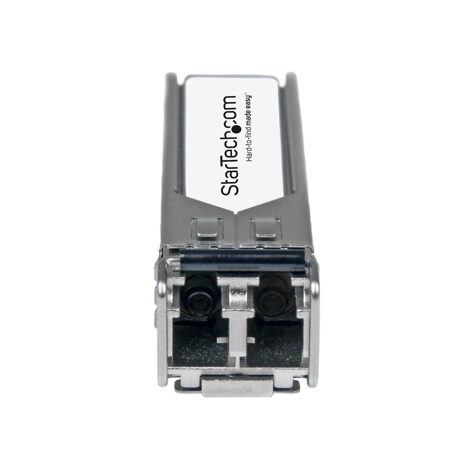Startech.Com Hp J9151a Compatible Sfp  Module - 10Gbase-Lr Fiber Optical Transceiver (J9151ast) - Sfp  Transceiver Modul