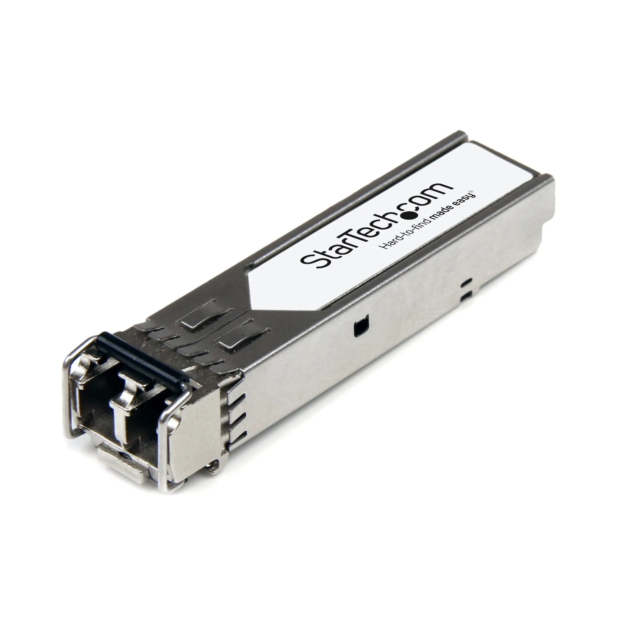 Startech.Com Hp J9151a Compatible Sfp  Module - 10Gbase-Lr Fiber Optical Transceiver (J9151ast) - Sfp  Transceiver Modul