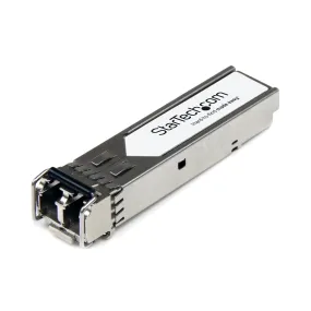 Startech.Com Hp J9151a Compatible Sfp  Module - 10Gbase-Lr Fiber Optical Transceiver (J9151ast) - Sfp  Transceiver Modul
