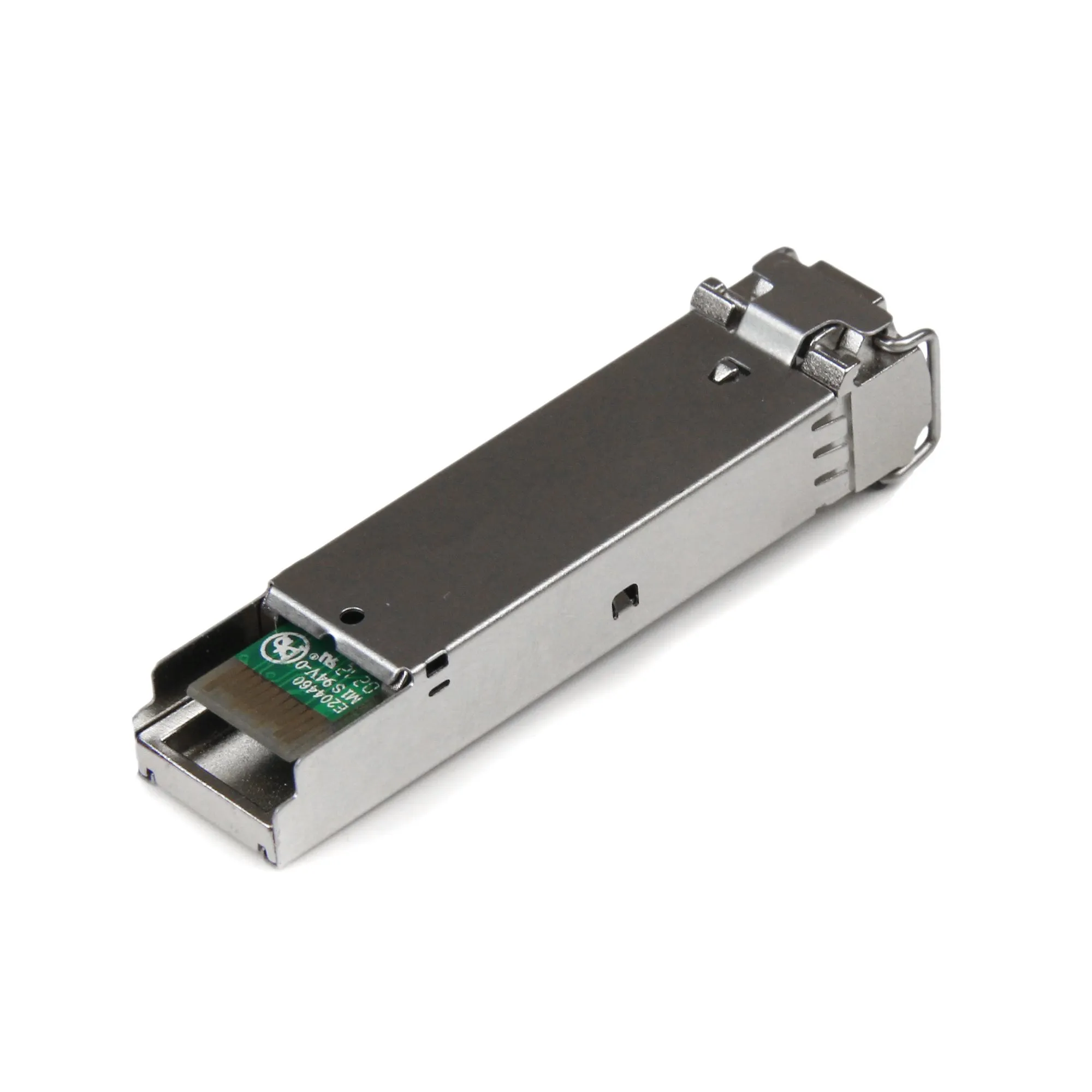 Startech.Com Hp J9151a Compatible Sfp  Module - 10Gbase-Lr Fiber Optical Transceiver (J9151ast) - Sfp  Transceiver Modul