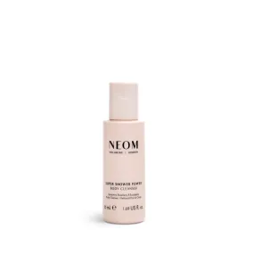 Super Shower Power Body Cleanser 50ml - £9