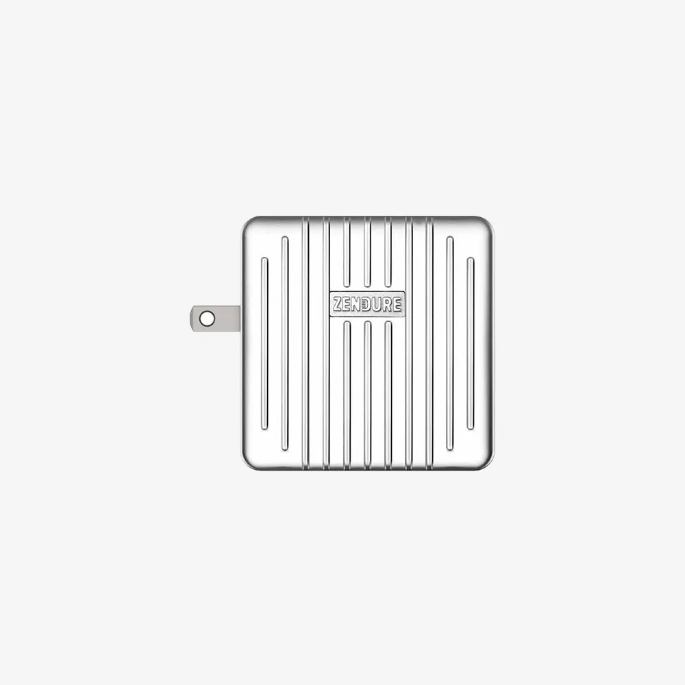 SuperPort 57W 2-Ports Wall Charger
