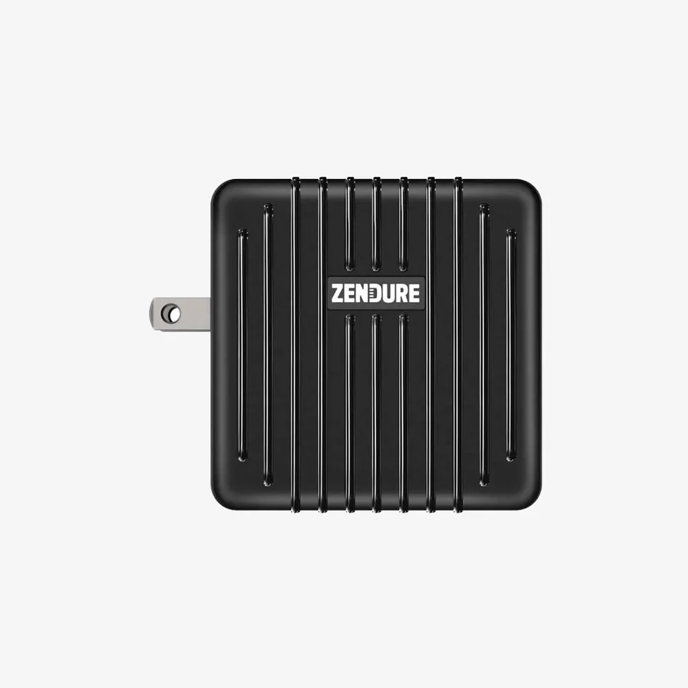 SuperPort 57W 2-Ports Wall Charger