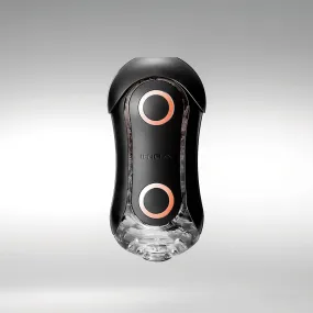 TENGA Flip Orb STRONG - Orange Crash