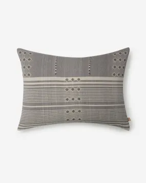 Thar Extra Weft Cotton Cushion Cover