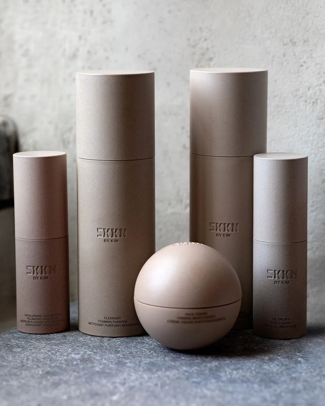 The Essentials 5-Piece Bundle