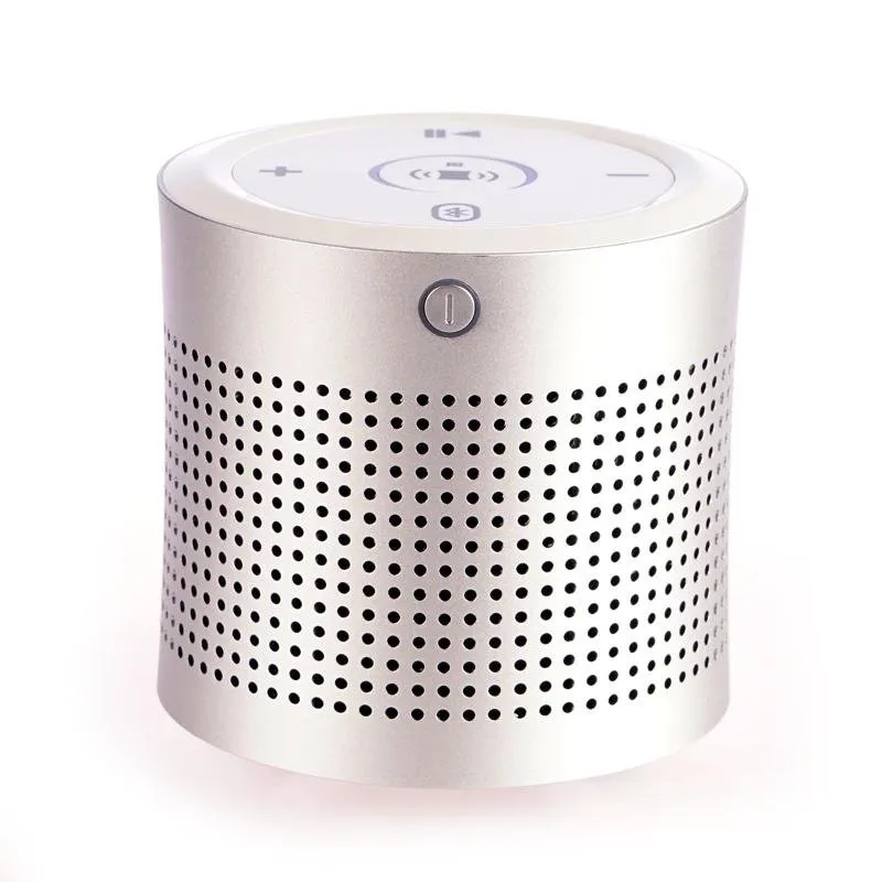Thunder II Smart WiFi Bluetooth V4.0 Speaker