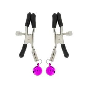 ToyJoy Adjustable Nipple Teasers