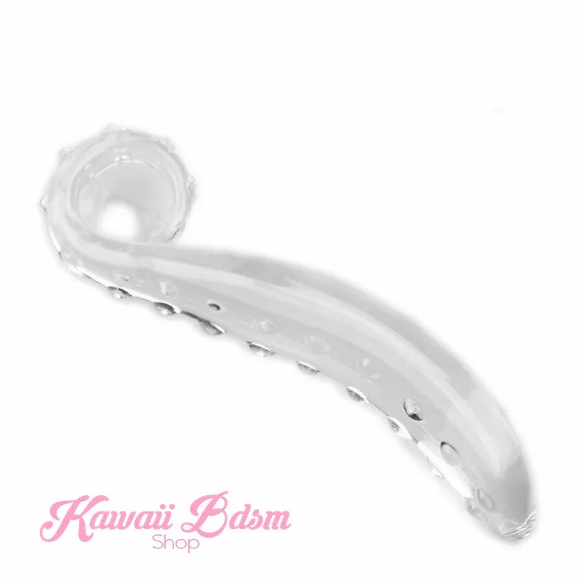 Transparent Tentacle Wand