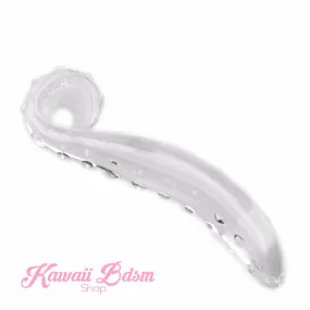 Transparent Tentacle Wand