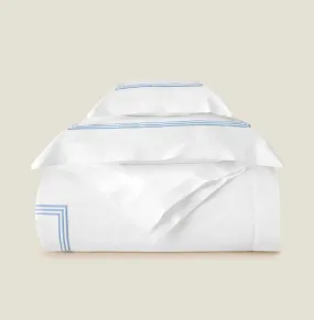 Tre Righe Splendore Duvet Cover