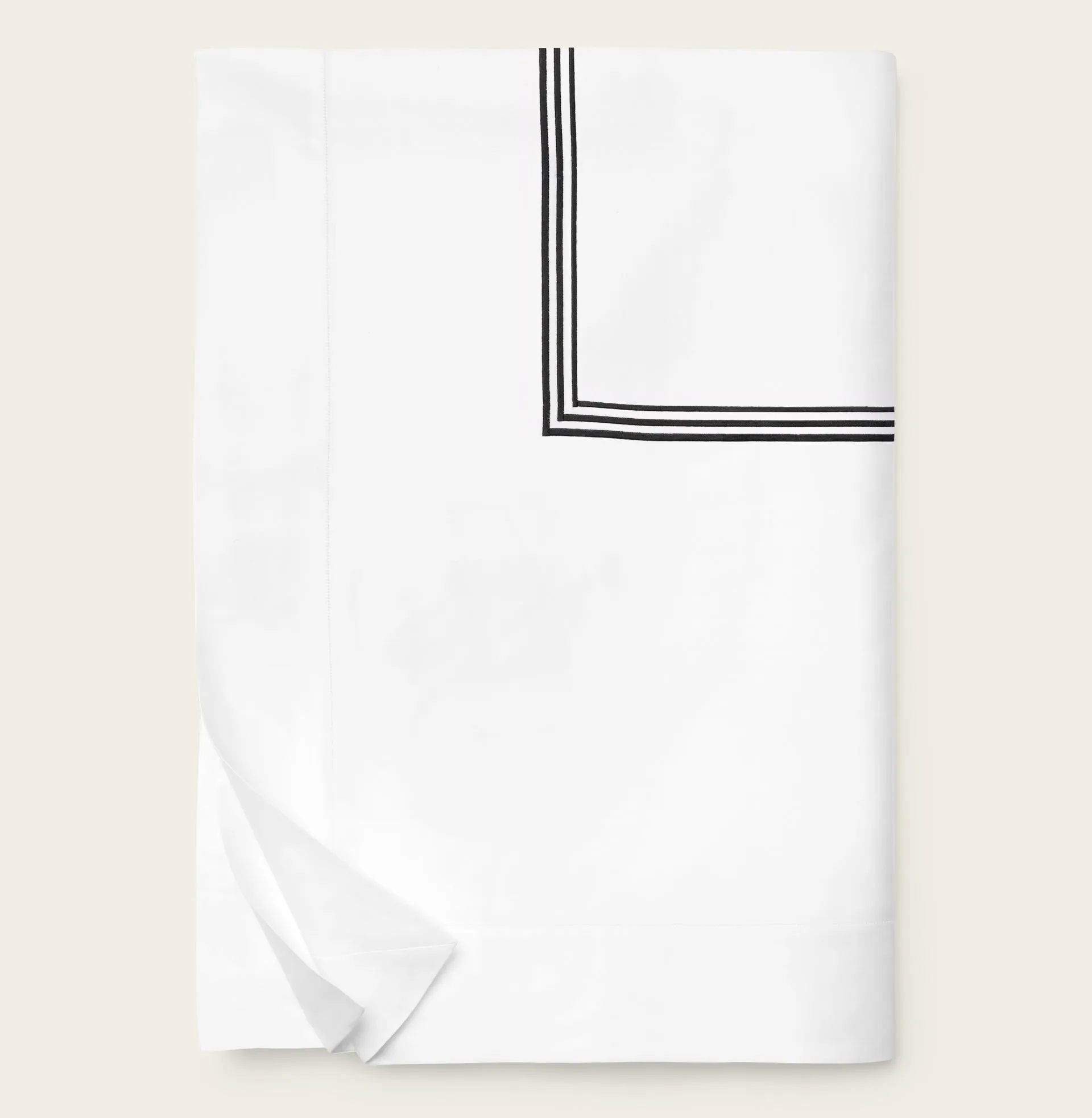 Tre Righe Splendore Duvet Cover